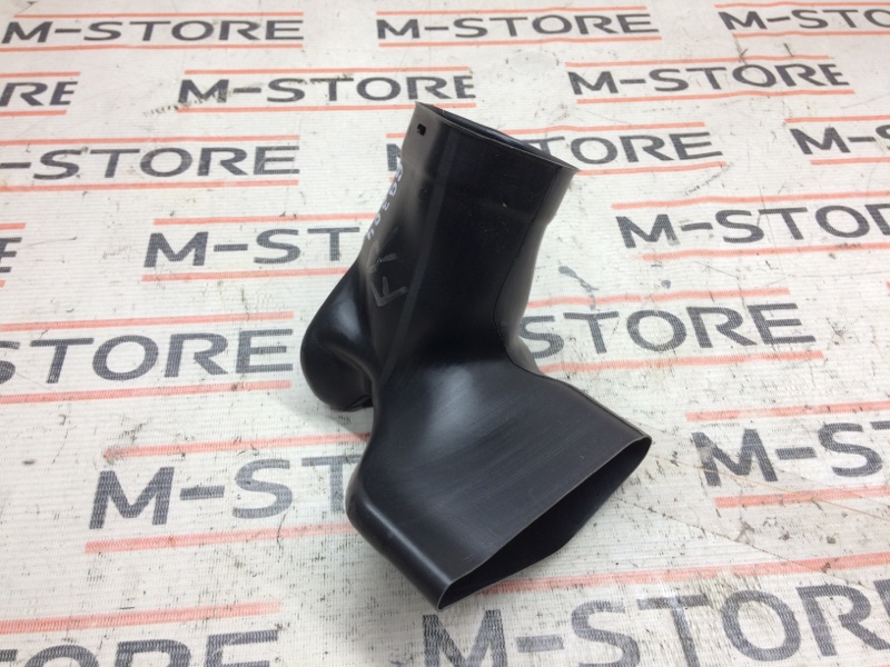 Воздуховод печки, 190 рублей, Красноярск