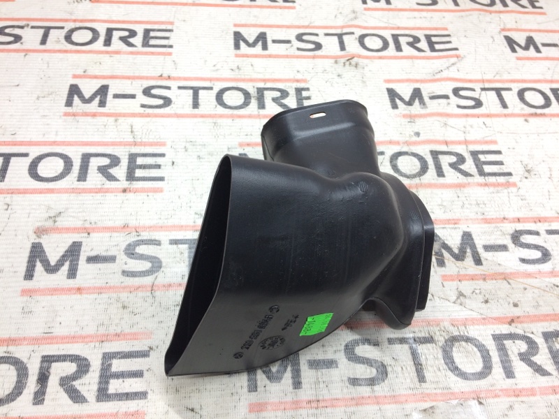 Воздуховод печки, 190 рублей, Красноярск