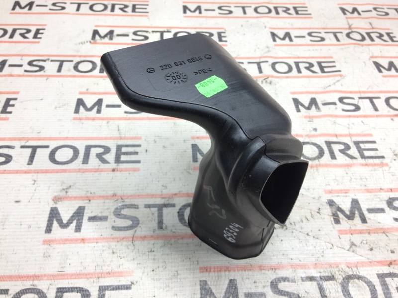 Воздуховод печки, 190 рублей, Красноярск