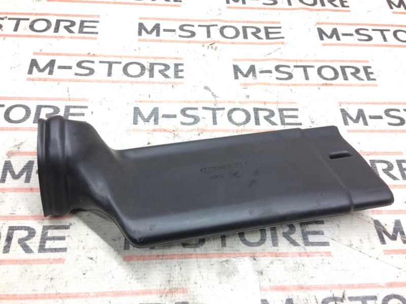 Воздуховод печки, 190 рублей, Красноярск