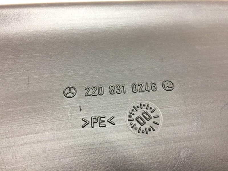 Воздуховод печки, 190 рублей, Красноярск