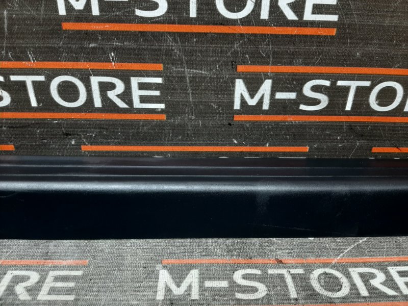 Накладка на порог салона, 350 рублей, Красноярск