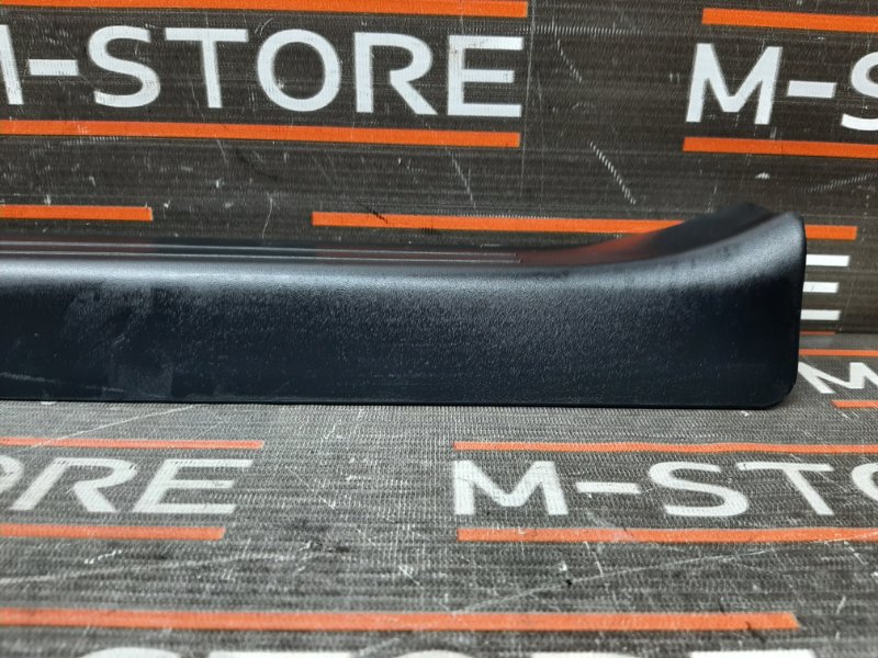 Накладка на порог салона, 350 рублей, Красноярск