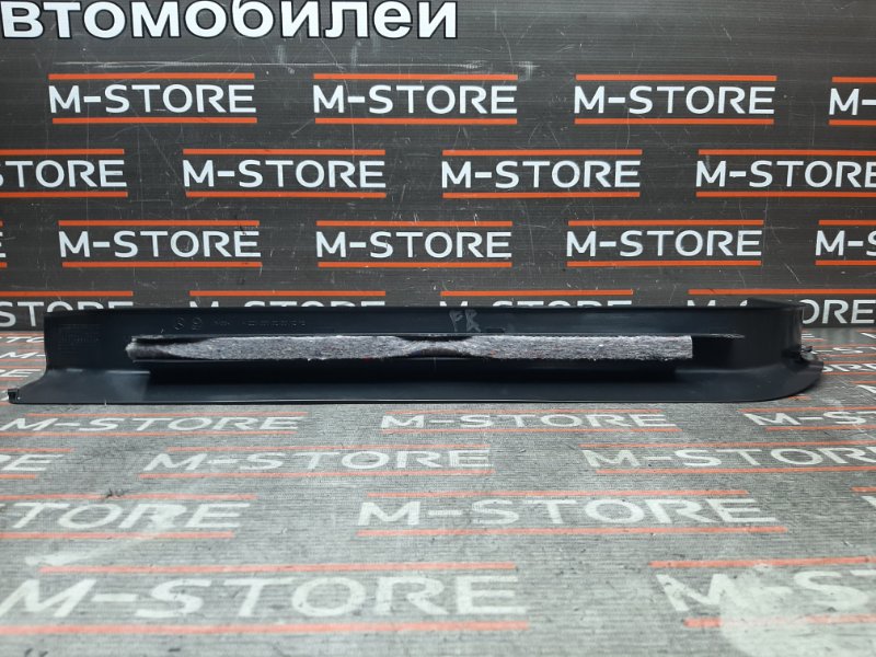 Накладка на порог салона, 350 рублей, Красноярск