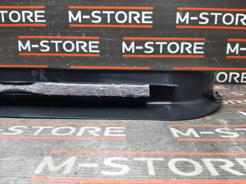 Накладка на порог салона, 350 рублей, Красноярск