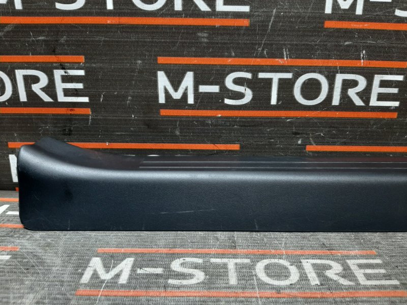 Накладка на порог салона, 350 рублей, Красноярск