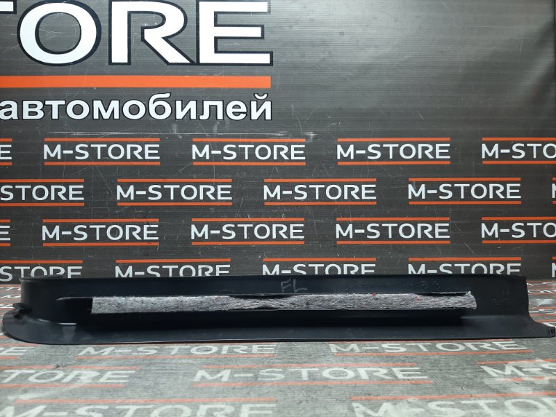 Накладка на порог салона, 350 рублей, Красноярск