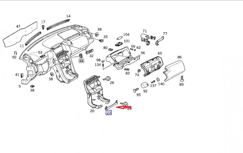 Усилитель приборной панели, 190 рублей, Красноярск