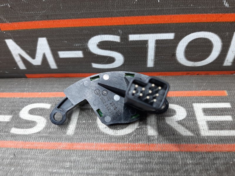 Датчик угла поворота руля, 590 рублей, Красноярск