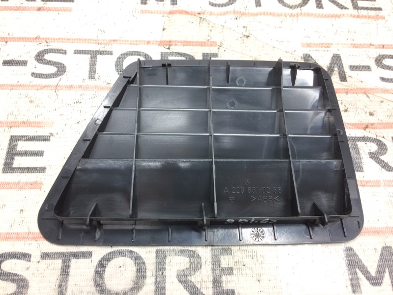 решетка вентиляционная, 340 рублей, Красноярск