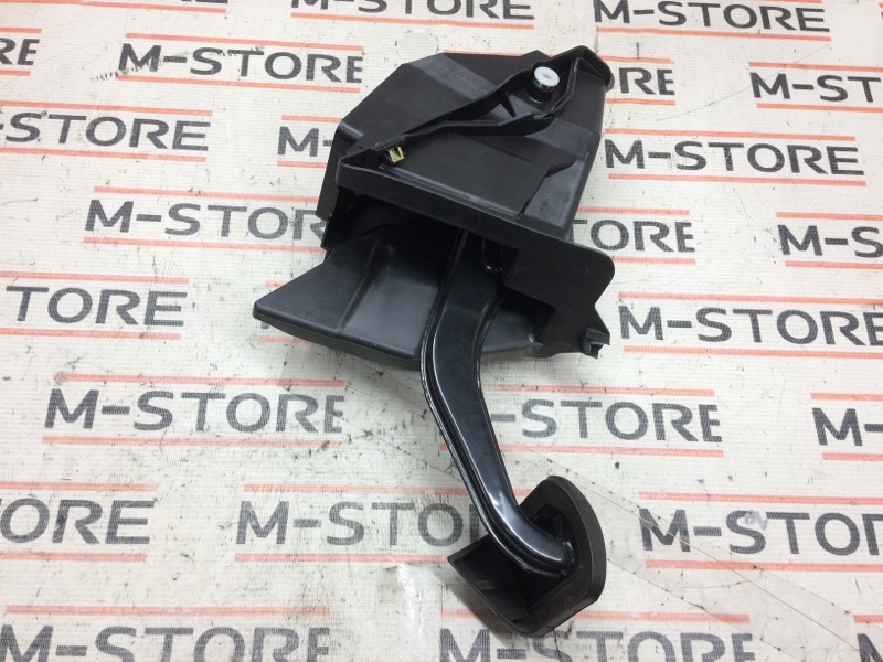 педаль тормоза, 790 рублей, Красноярск