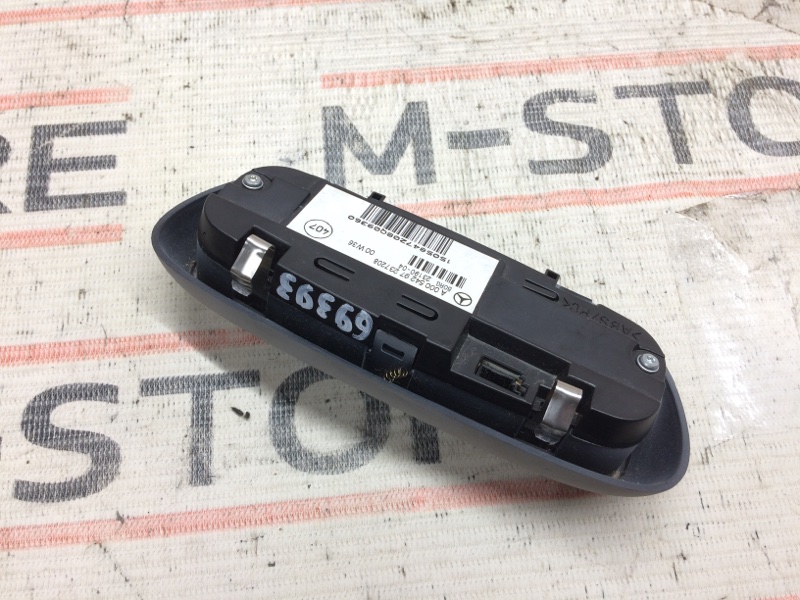 дисплей парктроников, 350 рублей, Красноярск