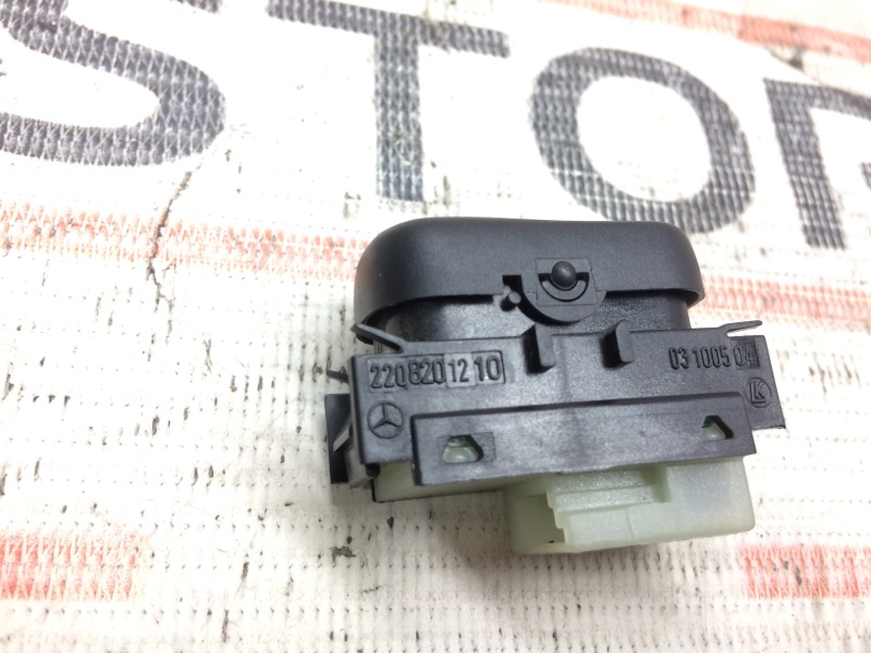 кнопка стеклоподъемника, 300 рублей, Красноярск