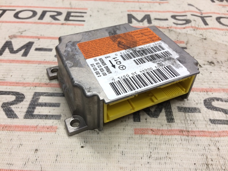 Блок управления Airbag, 700 рублей, Красноярск