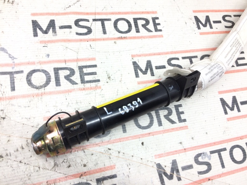 Подушка безопасности боковая (потолочная), 630 рублей, Красноярск