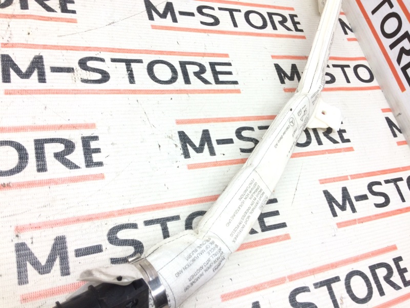 Подушка безопасности боковая (потолочная), 630 рублей, Красноярск