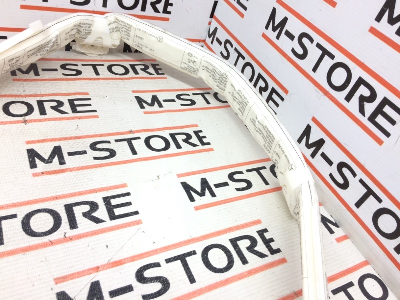 Подушка безопасности боковая (потолочная), 630 рублей, Красноярск