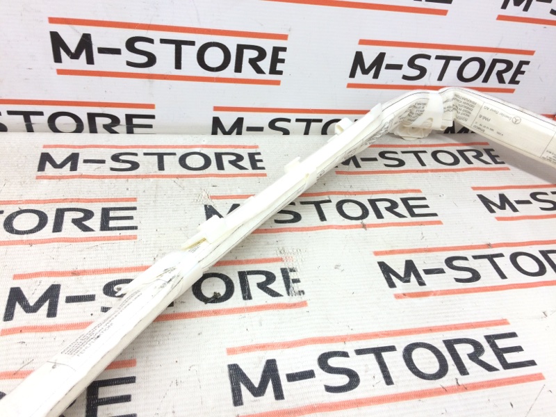 Подушка безопасности боковая (потолочная), 630 рублей, Красноярск