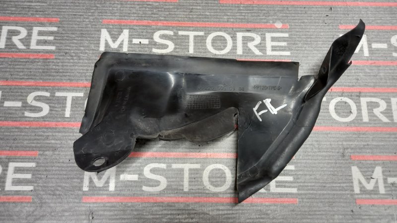 воздуховод радиатора, 350 рублей, Красноярск