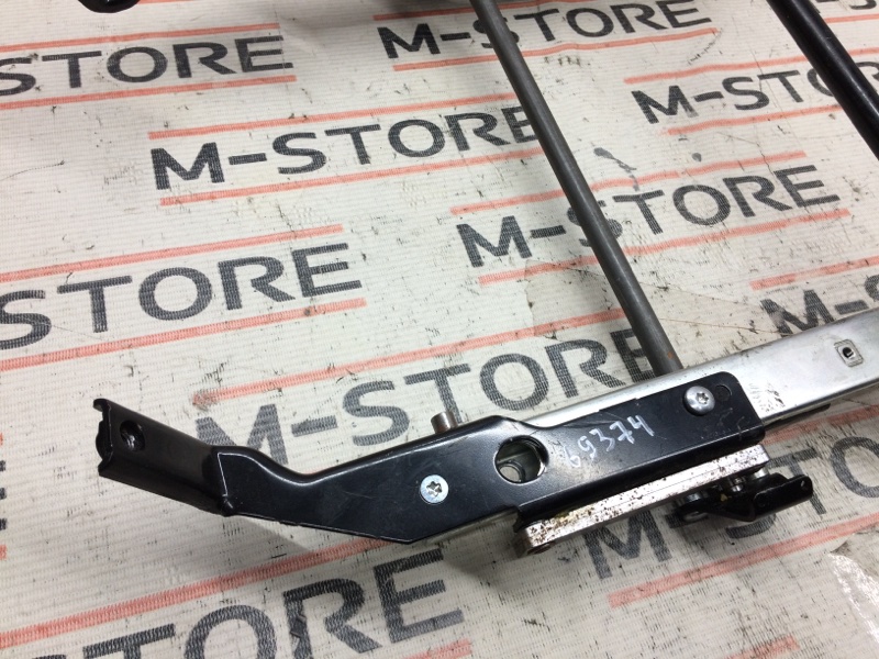 Механизм регулировки сиденья, 930 рублей, Красноярск