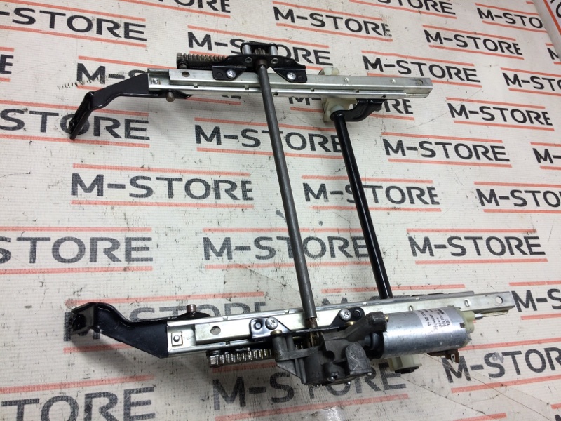 Механизм регулировки сиденья, 930 рублей, Красноярск