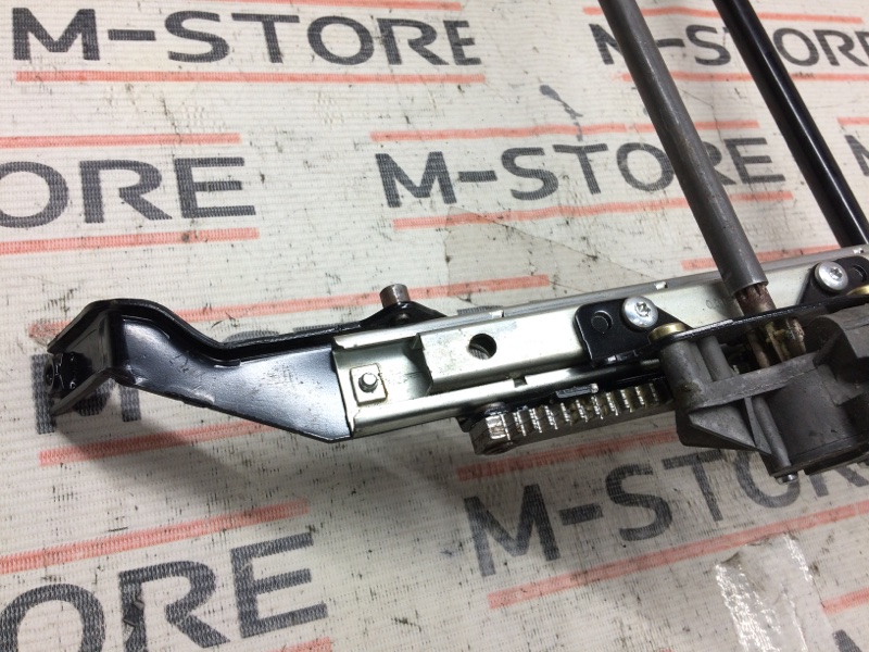 Механизм регулировки сиденья, 930 рублей, Красноярск