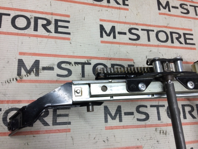 Механизм регулировки сиденья, 930 рублей, Красноярск