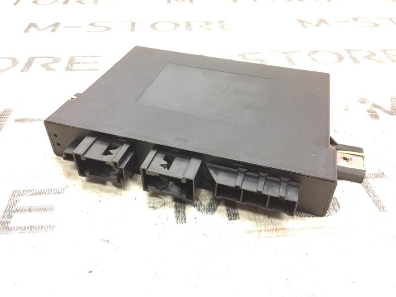 Блок управления центральным замком, 1290 рублей, Красноярск