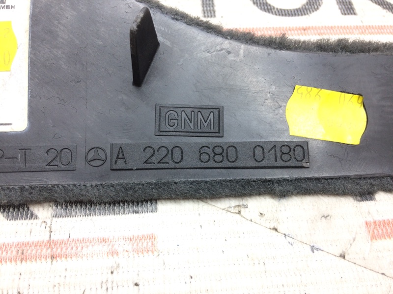 обшивка салона, 340 рублей, Красноярск