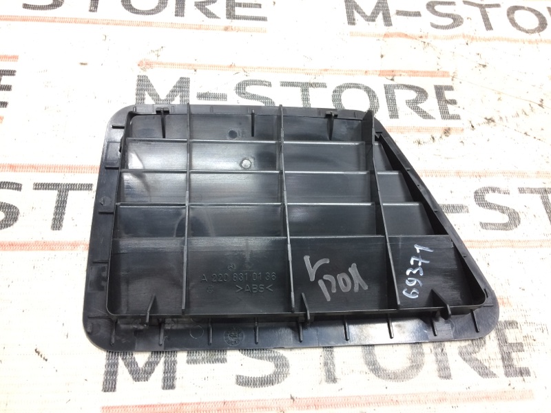 решетка вентиляционная, 340 рублей, Красноярск