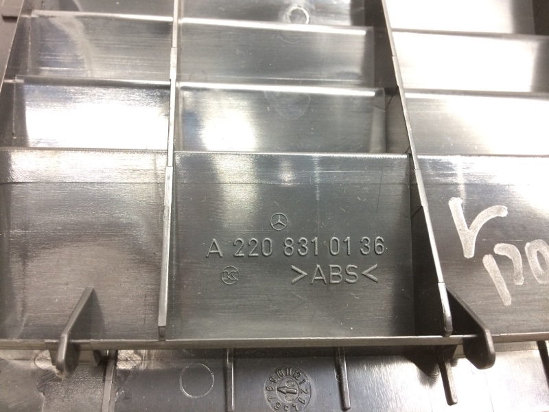 решетка вентиляционная, 340 рублей, Красноярск