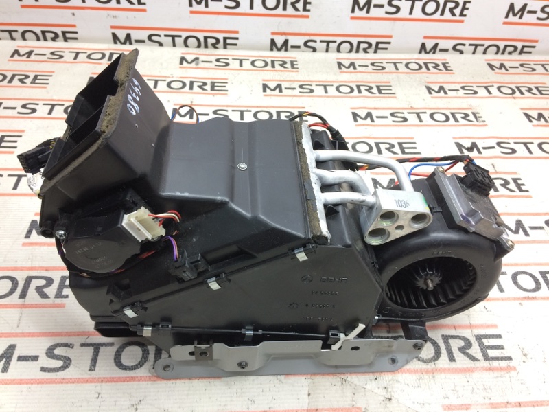 мотор печки, 2000 рублей, Красноярск