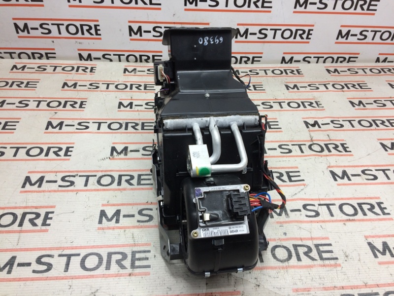 мотор печки, 2000 рублей, Красноярск