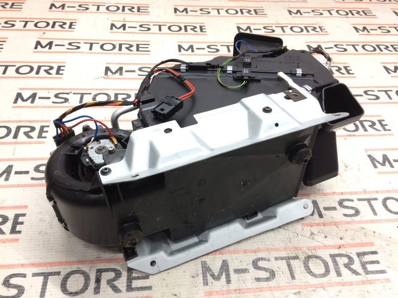 мотор печки, 2000 рублей, Красноярск