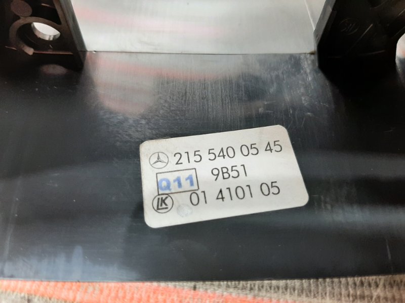 Кожух рулевой колонки, 340 рублей, Красноярск