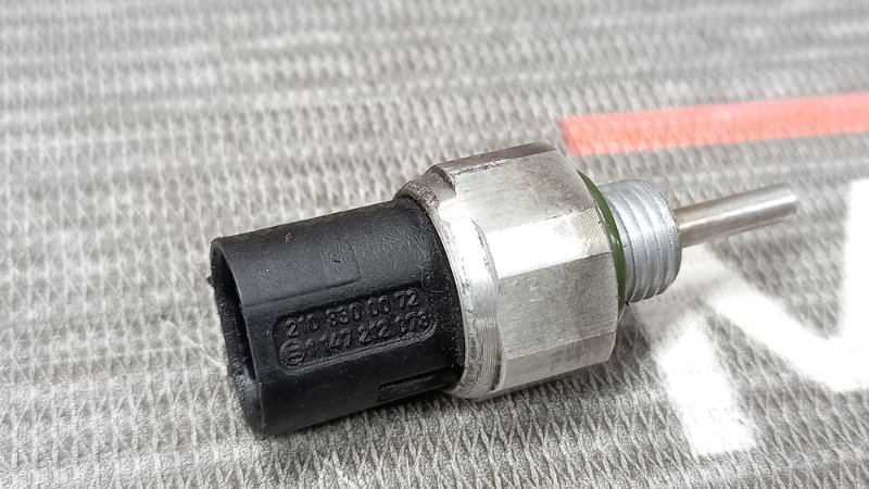 Датчик температуры воздуха, 550 рублей, Красноярск