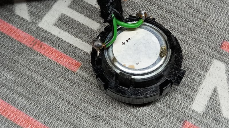 Динамик, 350 рублей, Красноярск