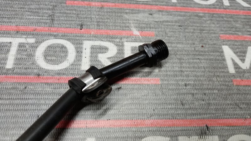 трубка охлаждения акпп, 720 рублей, Красноярск