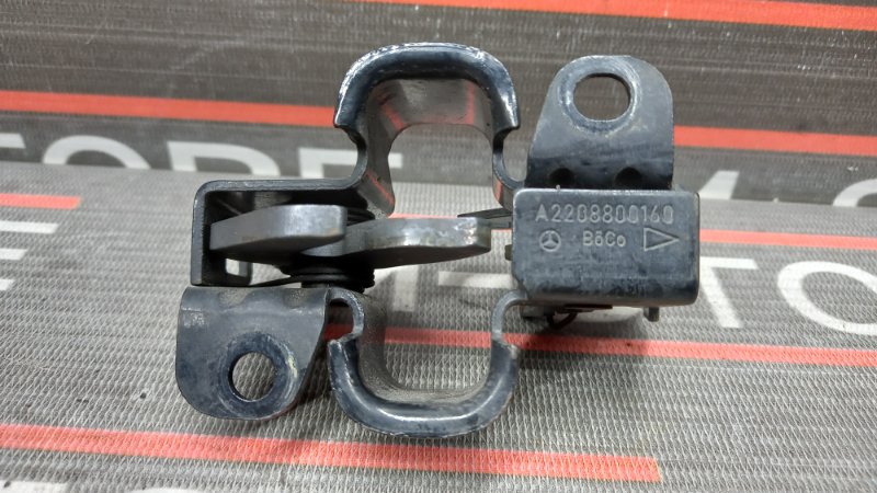 замок капота, 300 рублей, Красноярск