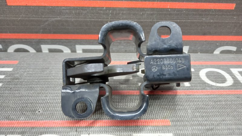 замок капота, 300 рублей, Красноярск