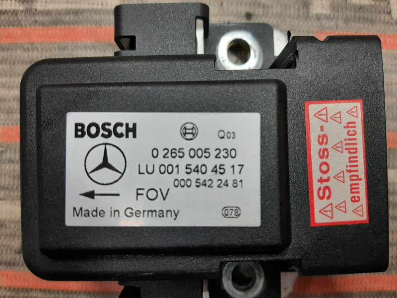 Датчик ускорения, 600 рублей, Красноярск