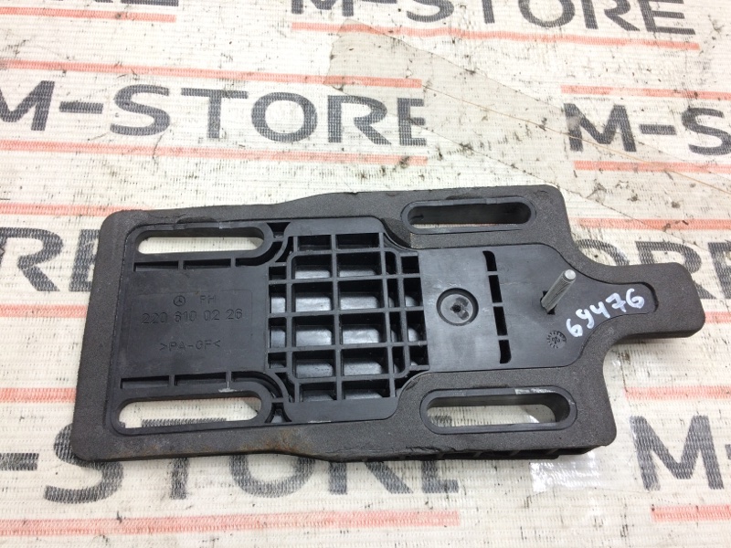 кронштейн усилителя бампера, 300 рублей, Красноярск