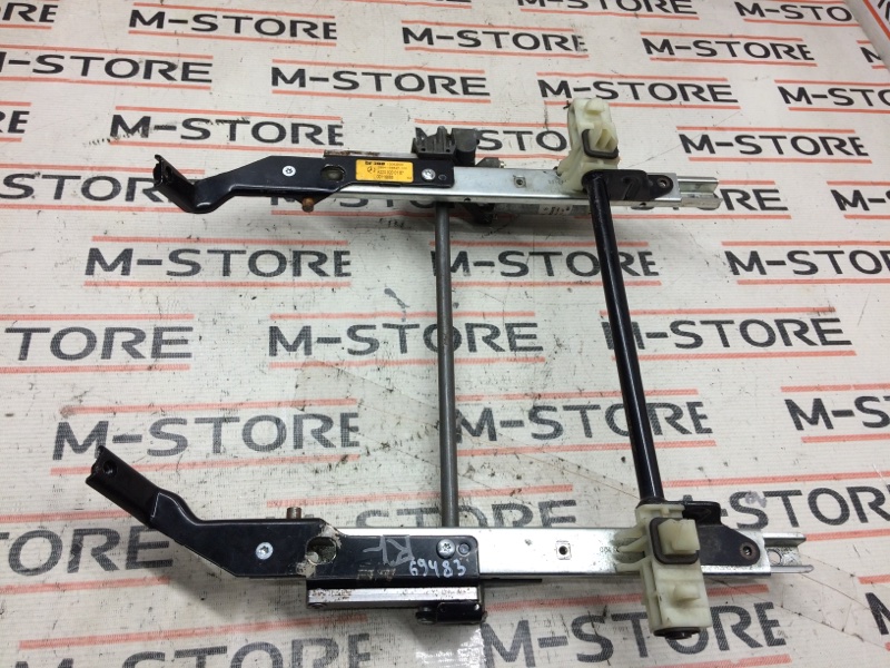 Механизм регулировки сиденья, 930 рублей, Красноярск