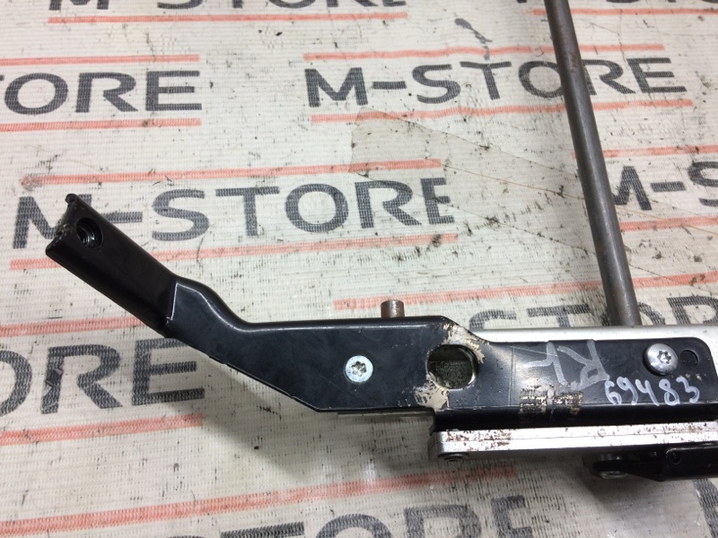 Механизм регулировки сиденья, 930 рублей, Красноярск