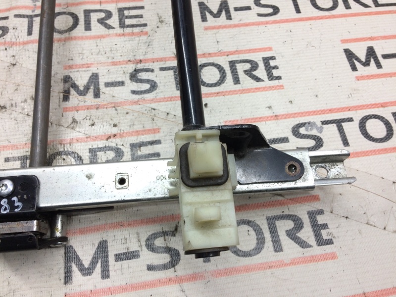 Механизм регулировки сиденья, 930 рублей, Красноярск