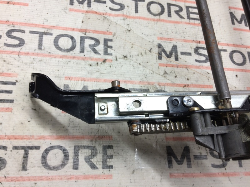 Механизм регулировки сиденья, 930 рублей, Красноярск