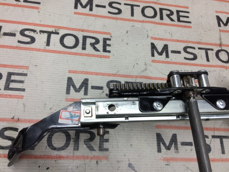 Механизм регулировки сиденья, 930 рублей, Красноярск