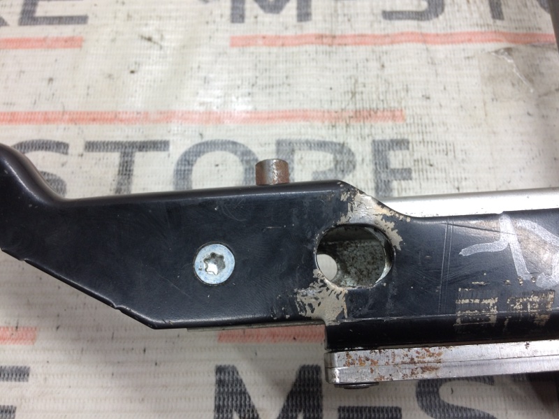 Механизм регулировки сиденья, 930 рублей, Красноярск