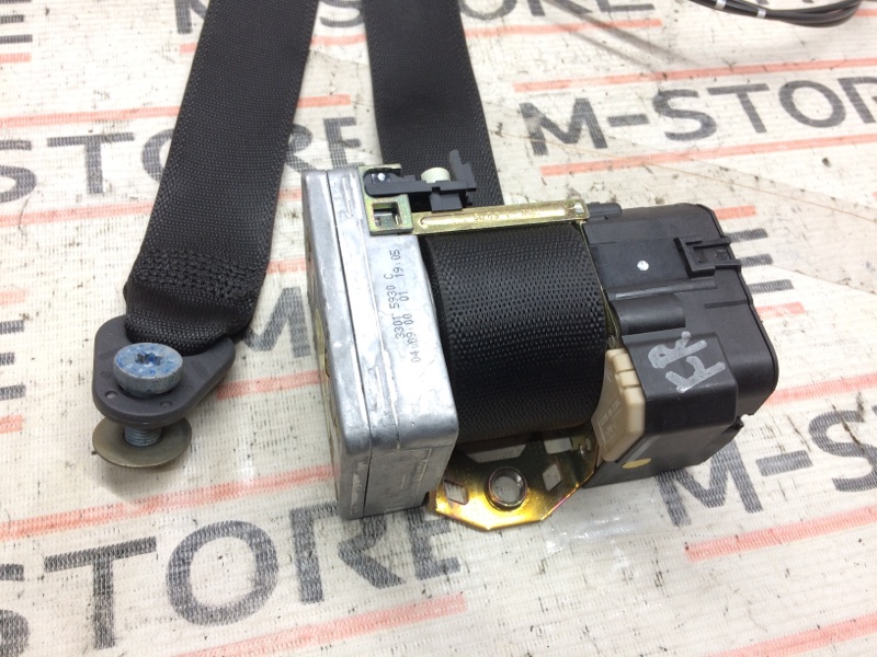 ремень безопасности, 670 рублей, Красноярск