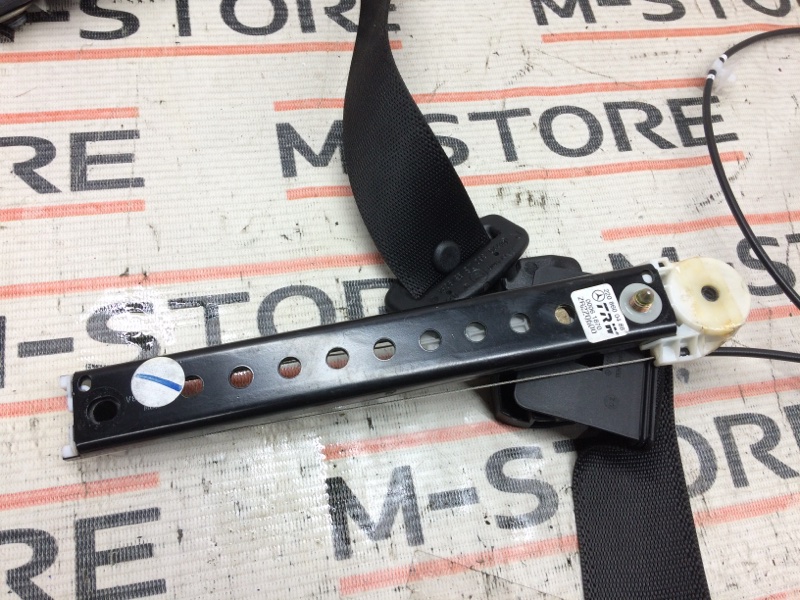 ремень безопасности, 670 рублей, Красноярск